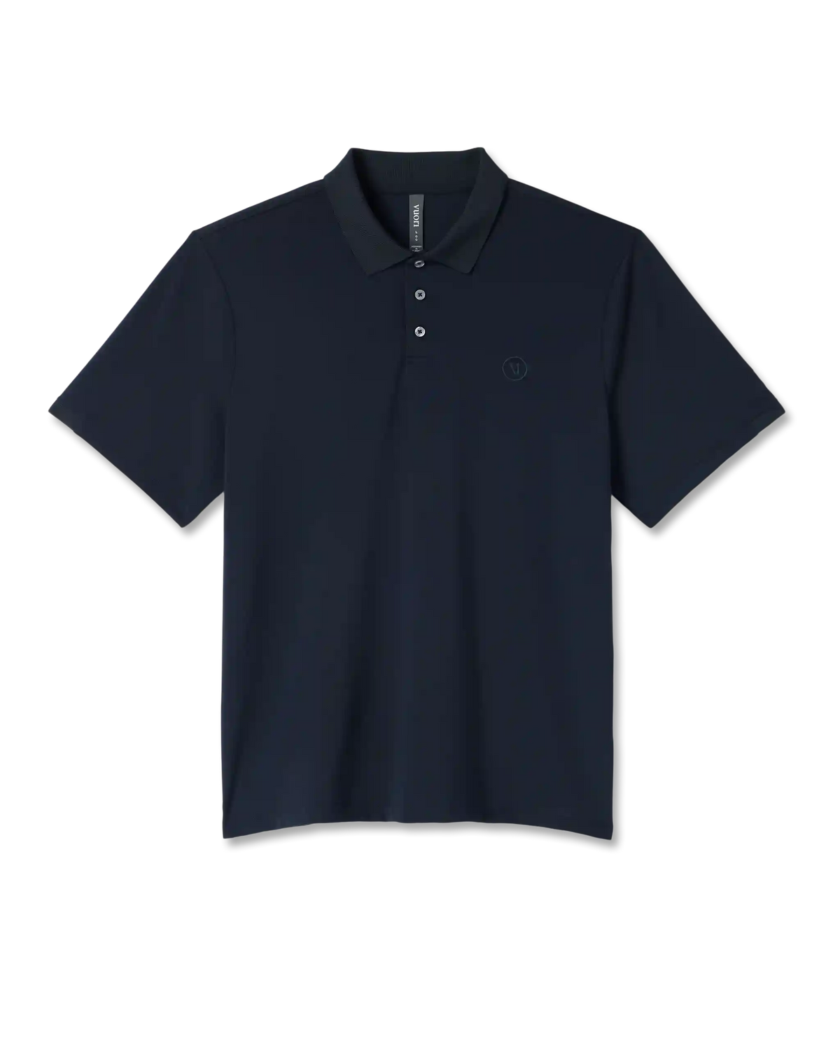 Short Sleeve Gamepoint Polo 2.0