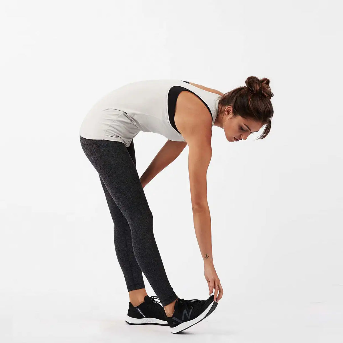 Lux Performance Tank