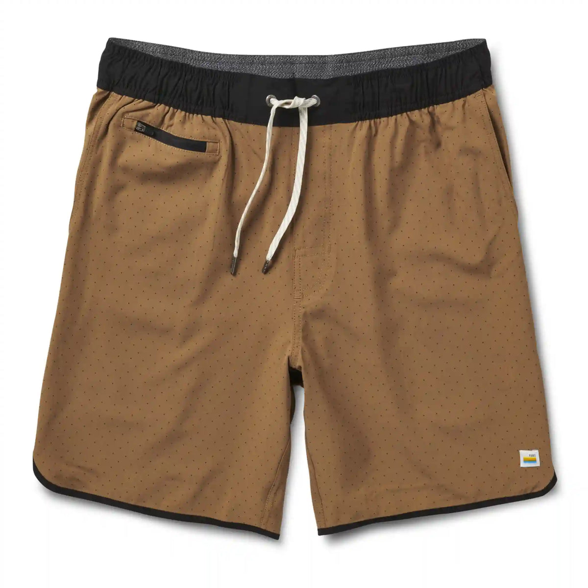Banks Short Unlined 7"