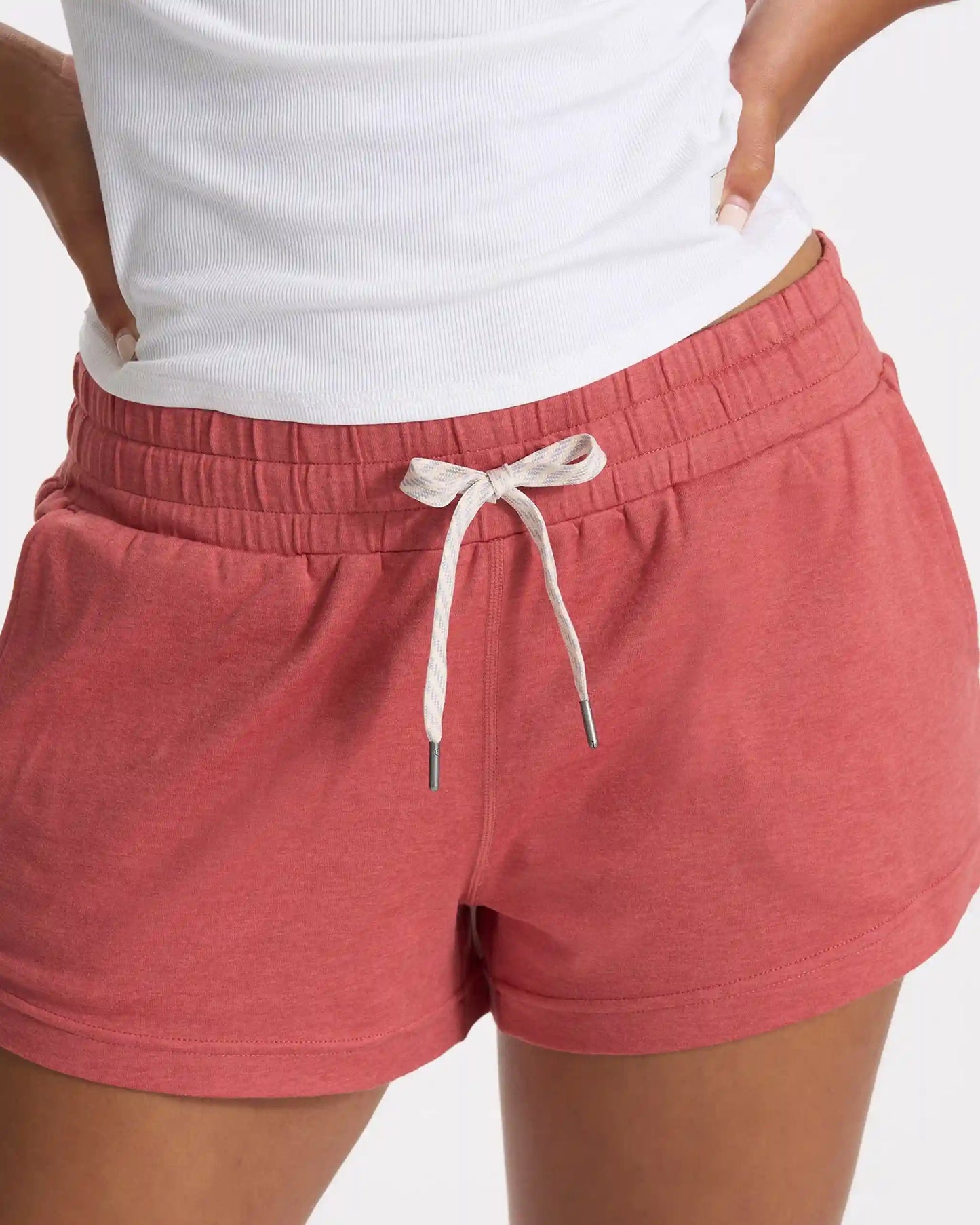 Halo Performance Short