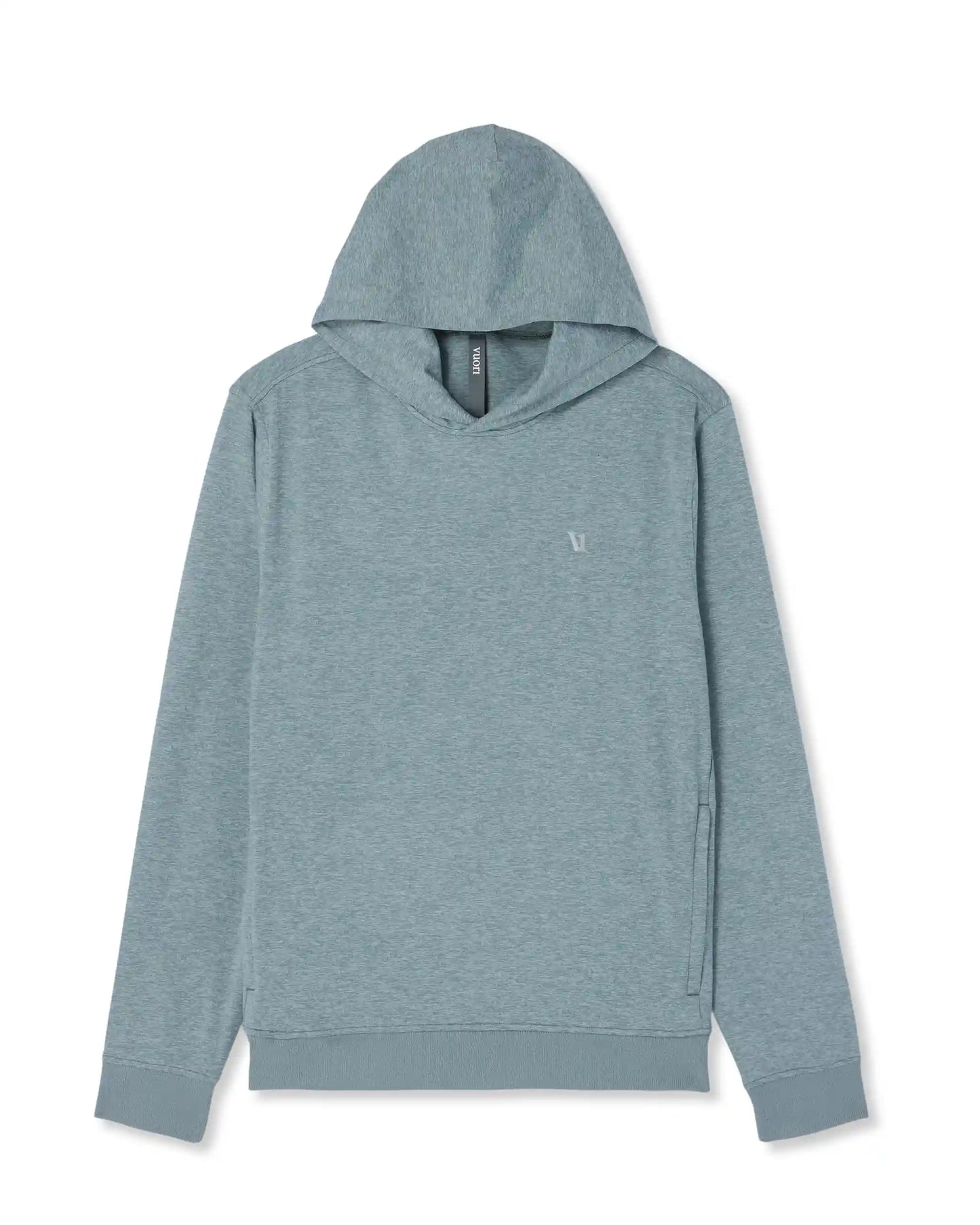 Ponto Pullover Hoodie