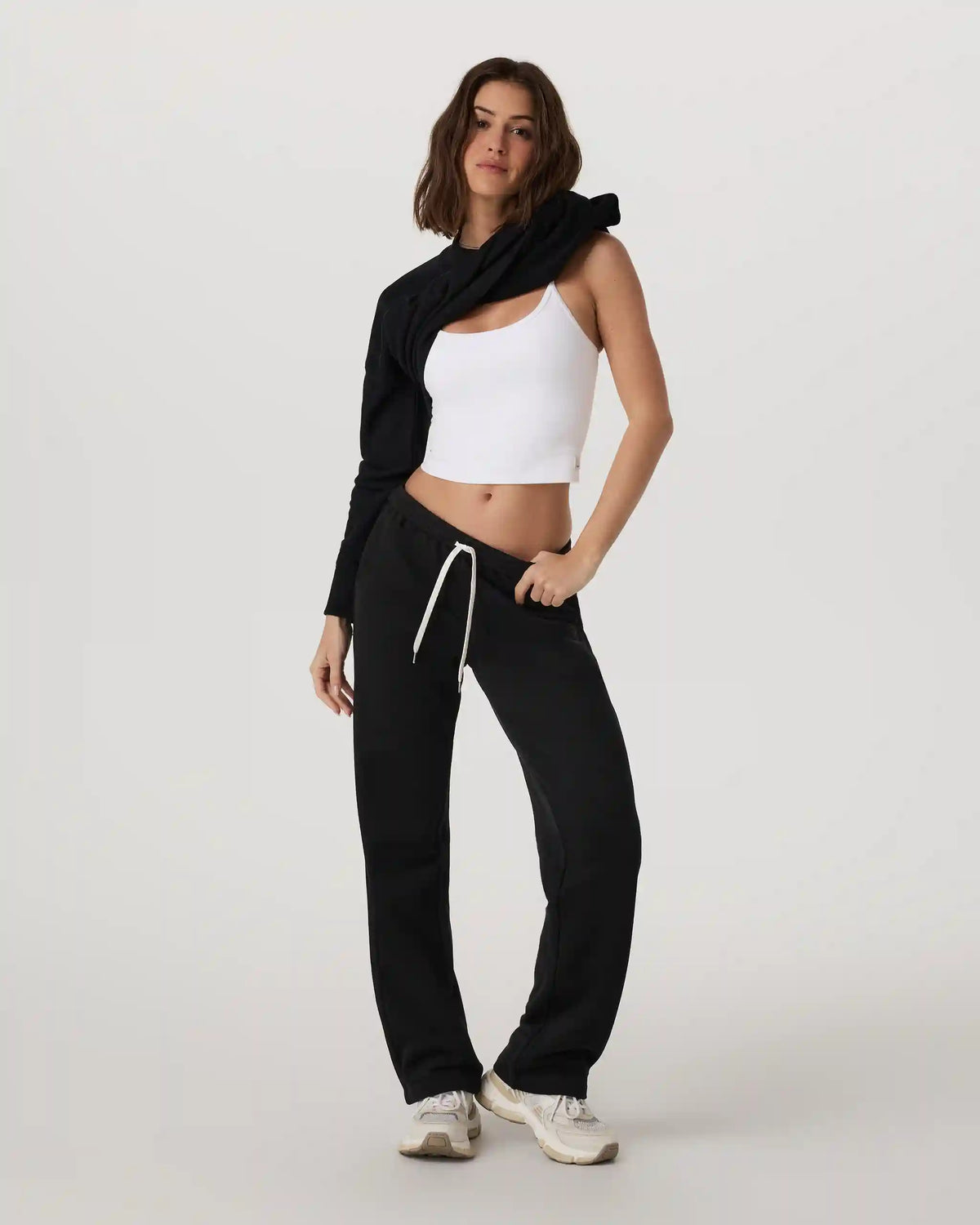 Sedona Straight Leg Sweatpant