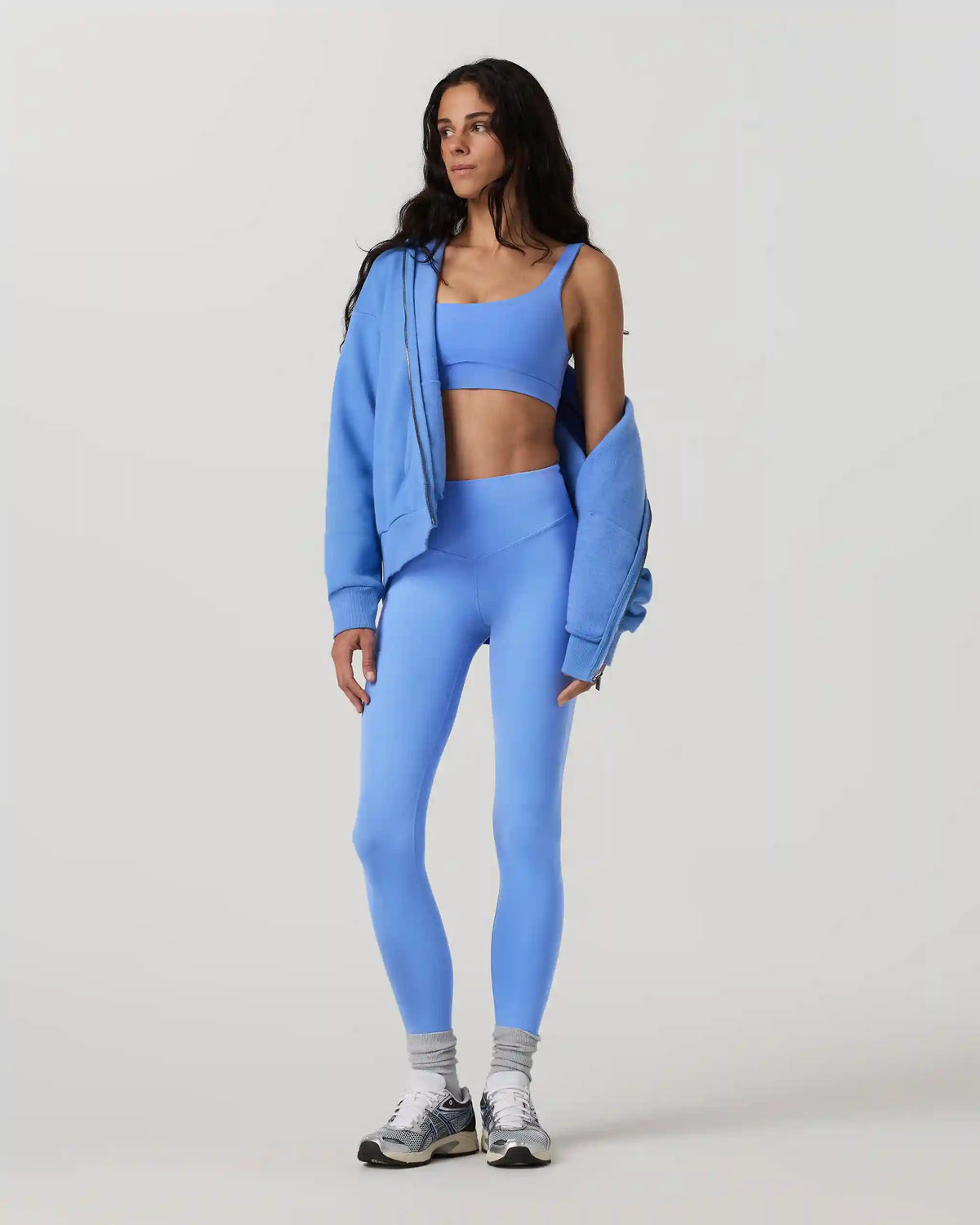 Vuori AllTheForm™ Legging - Long