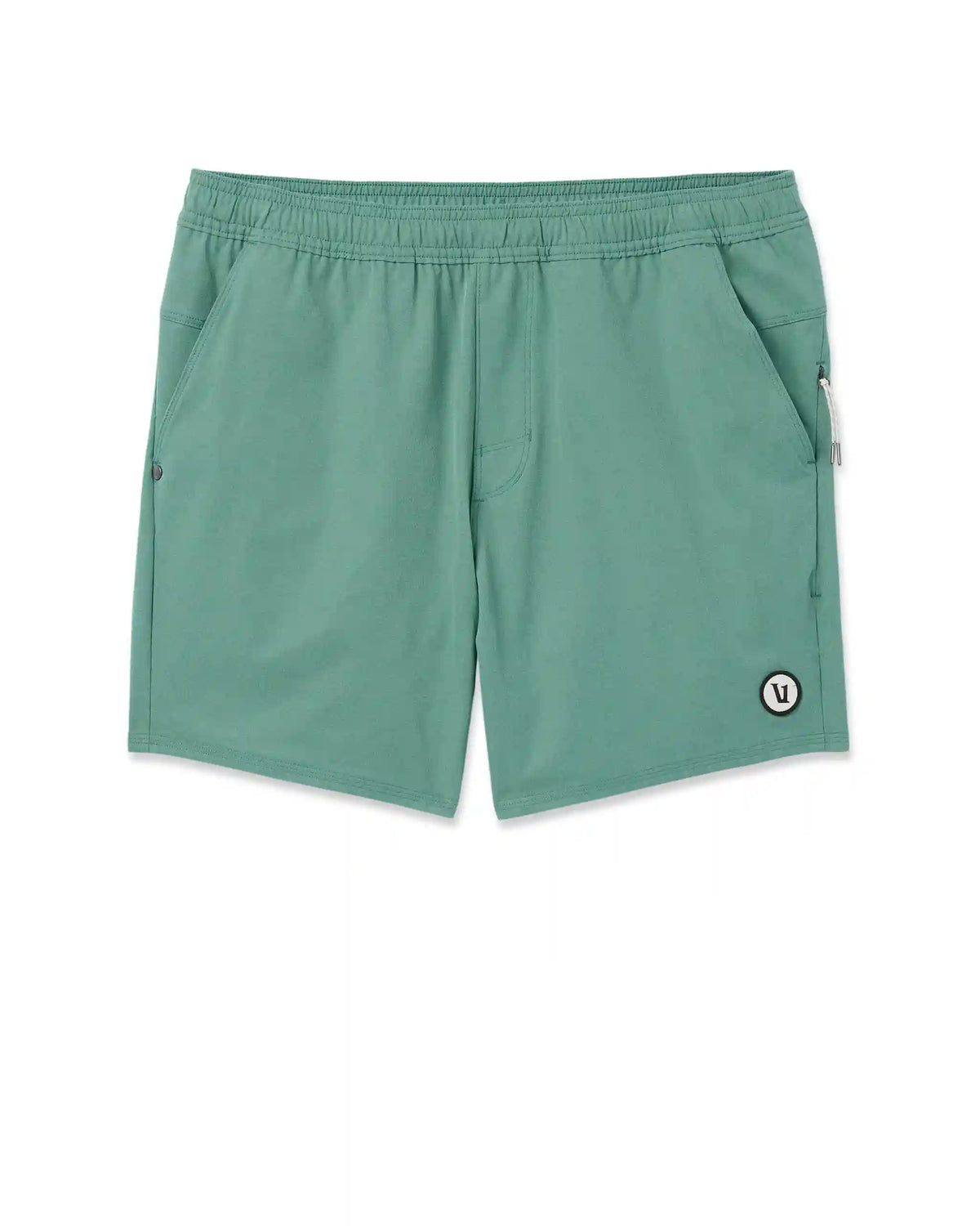 Maverick Volley Short Unlined