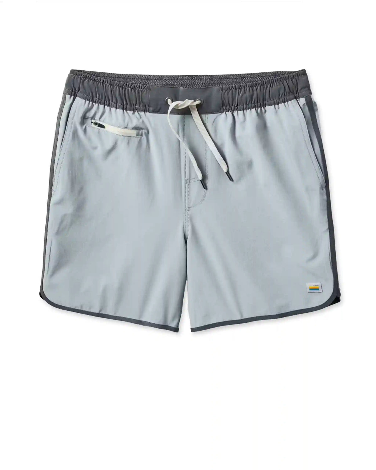 Banks Short Unlined 5"