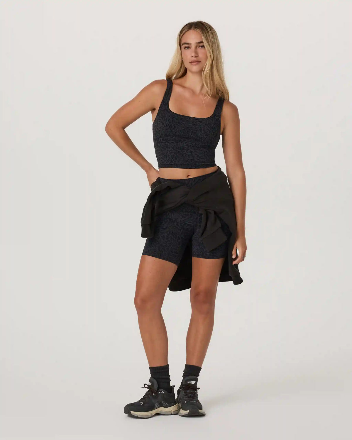 Vuori AllTheForm™ Support Tank