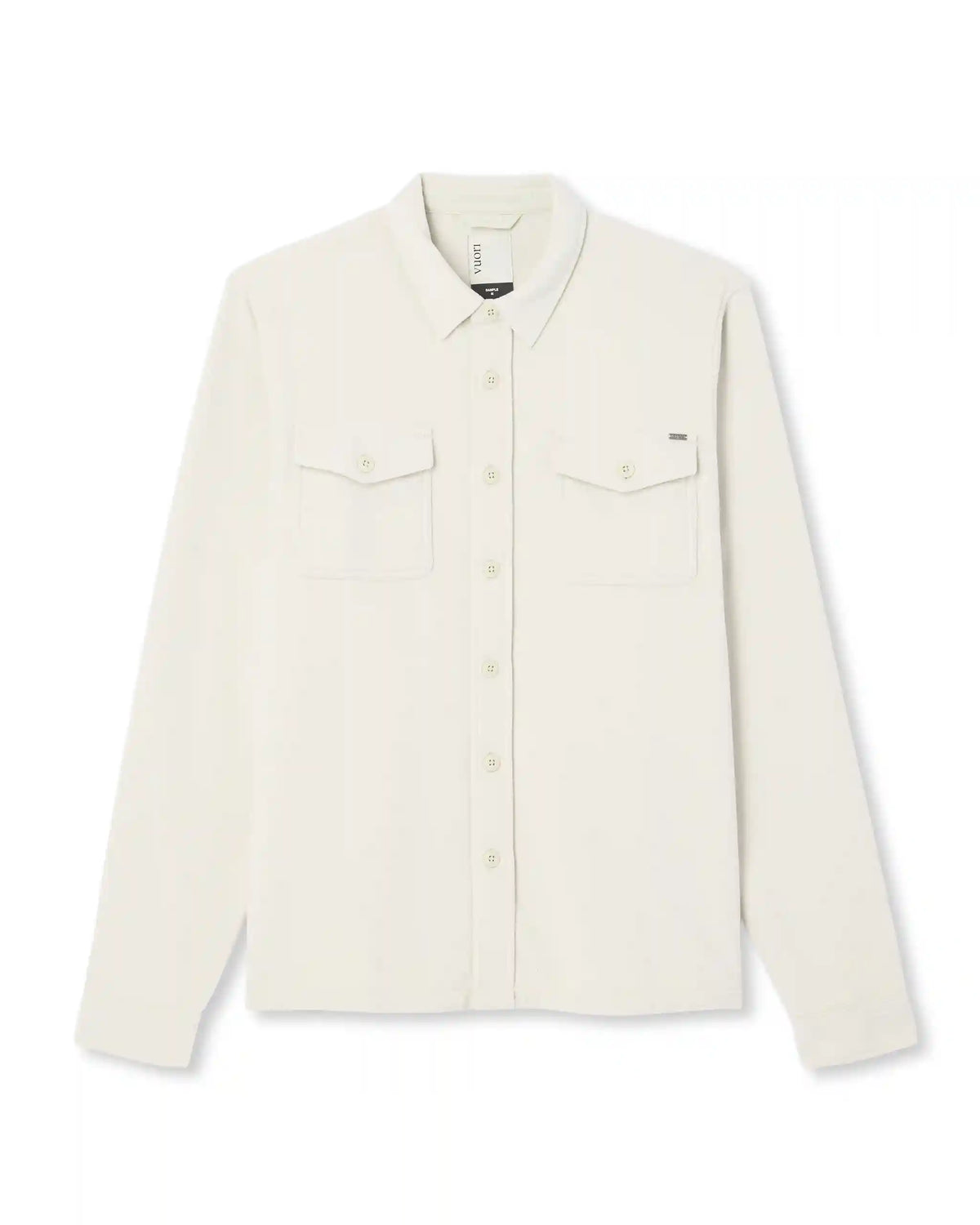 Aspen Shirt Jacket