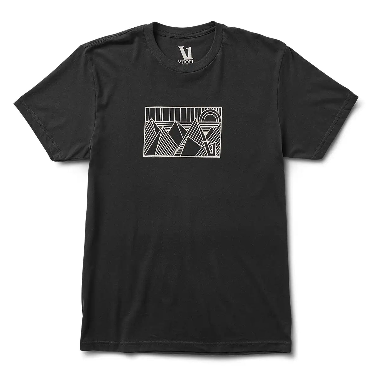 Stainglass Tee