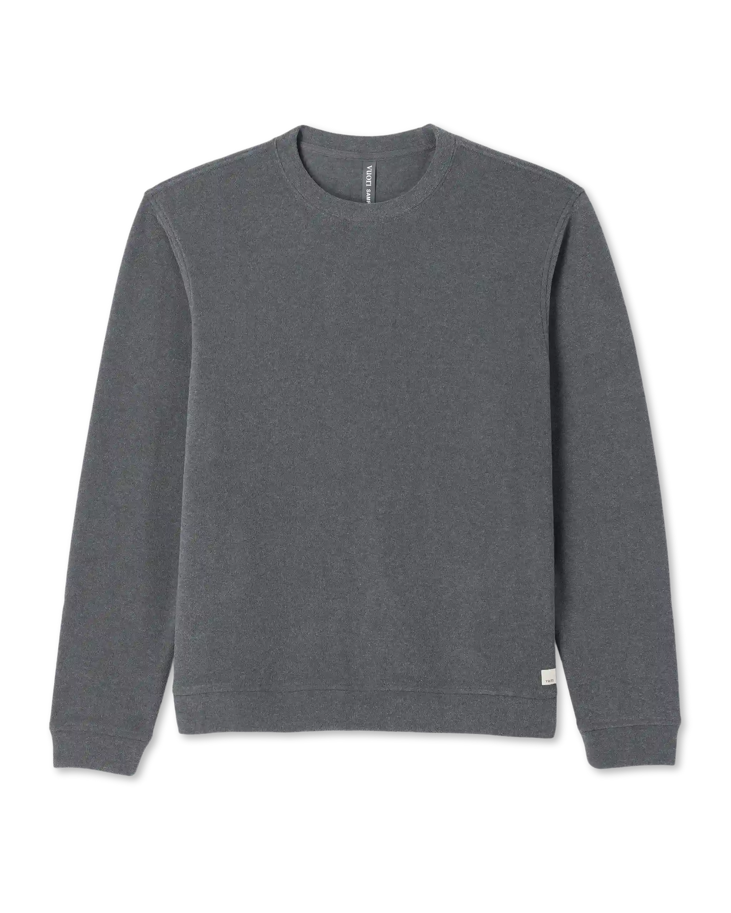 Beach Fleece Crew