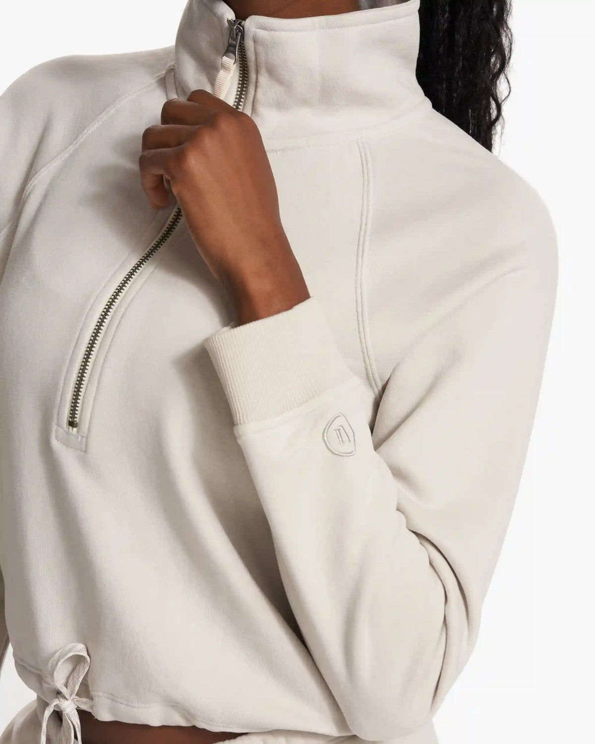 Sedona Half Zip