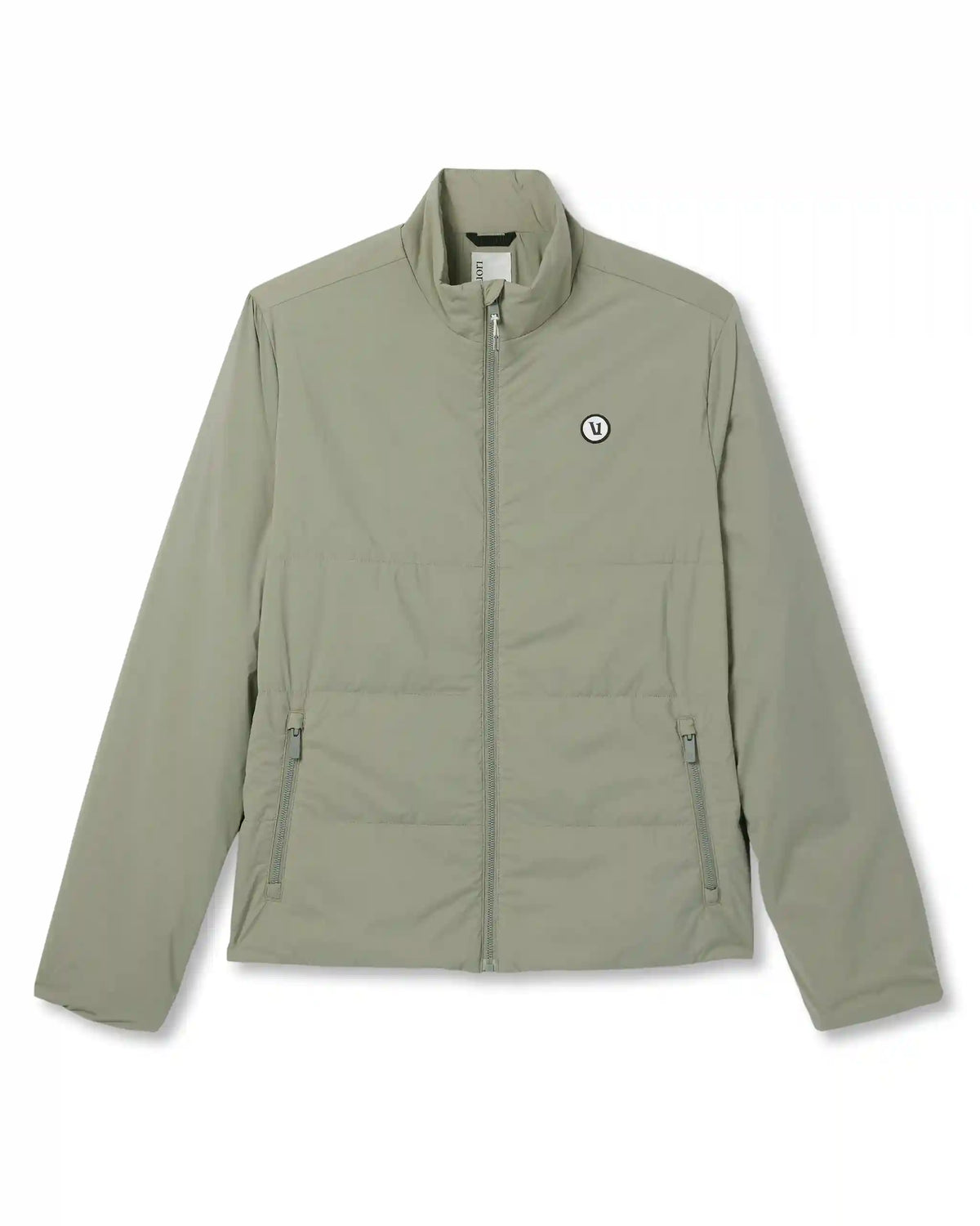 Echo Insulated Jacket 2.0