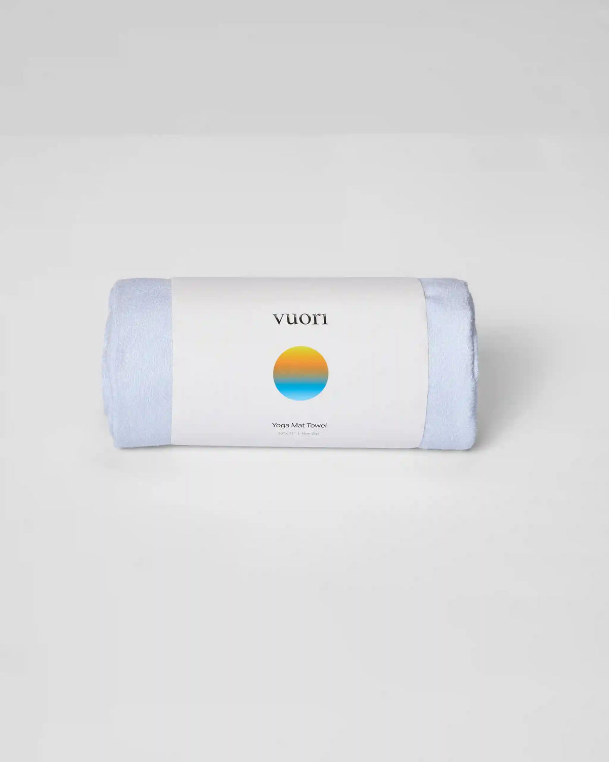 Yoga Mat Towel