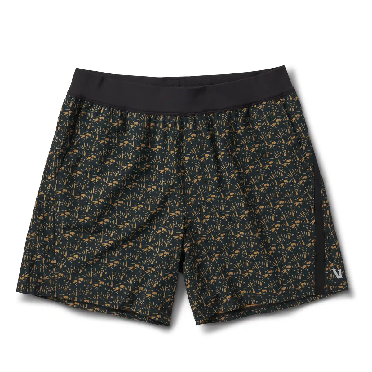 Draft Short