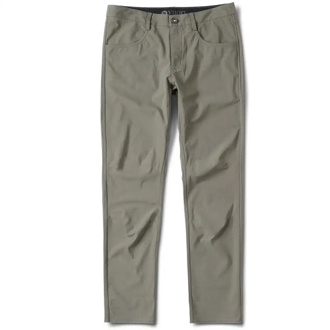 Transition 5-Pocket Pant 30"