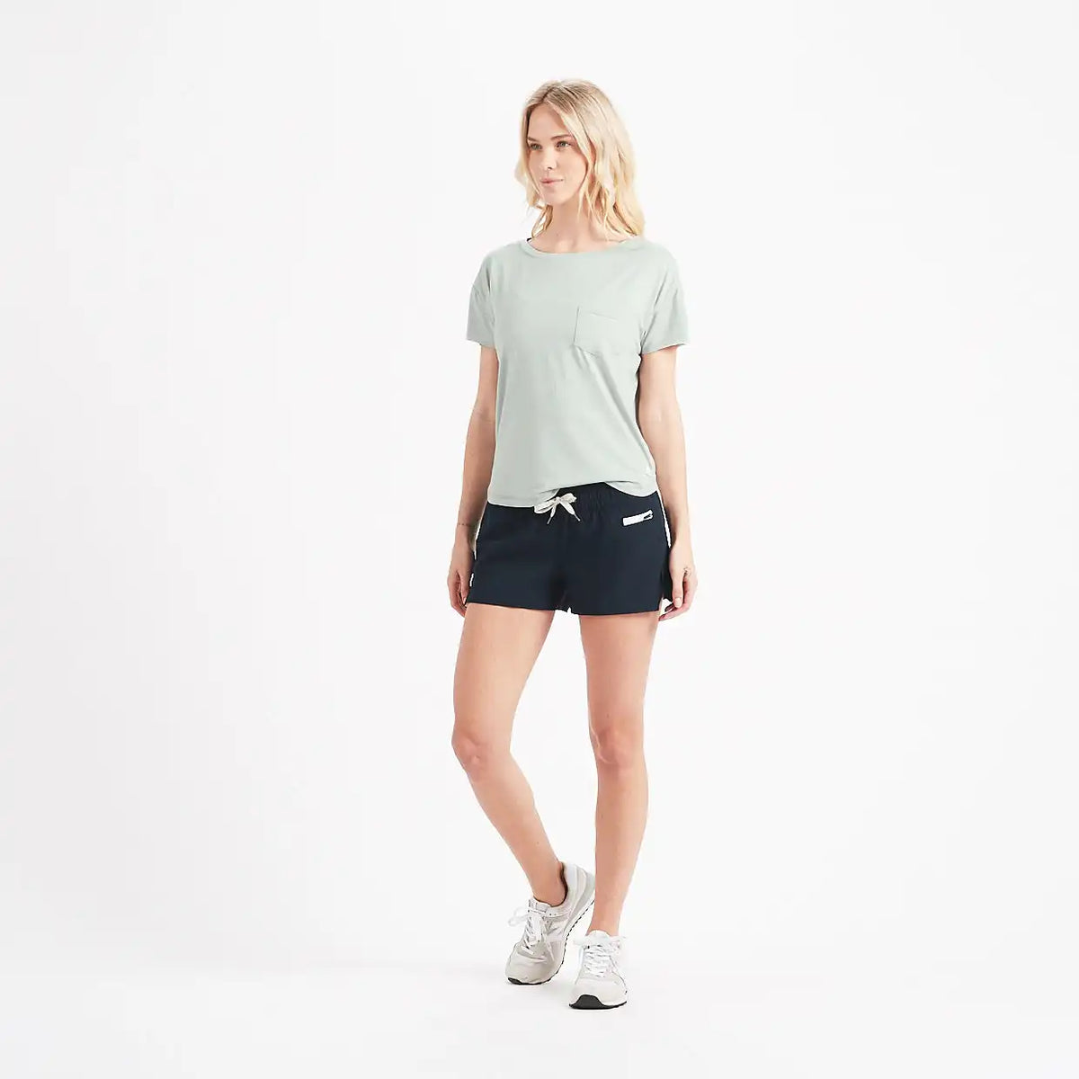 Lux Performance Tee