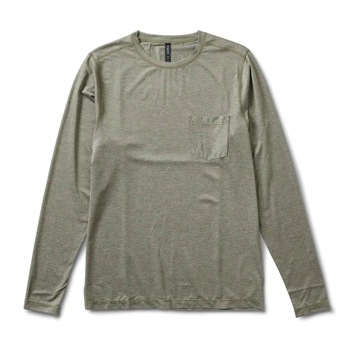 Long-Sleeve Tradewind Performance Tee