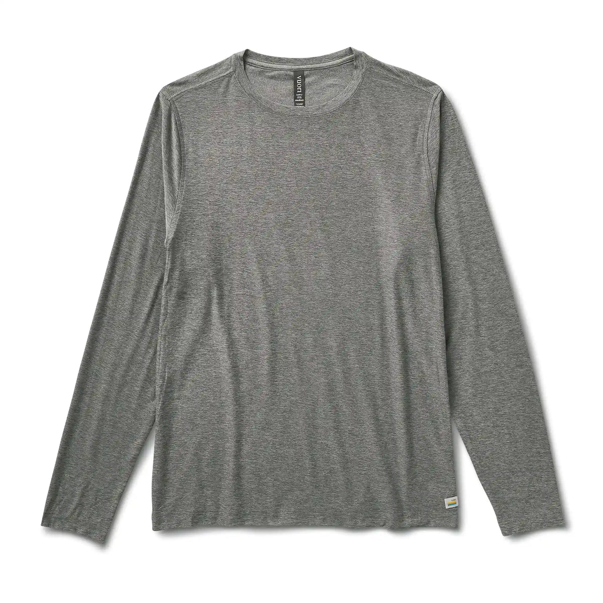 Long Sleeve Strato Tech Tee