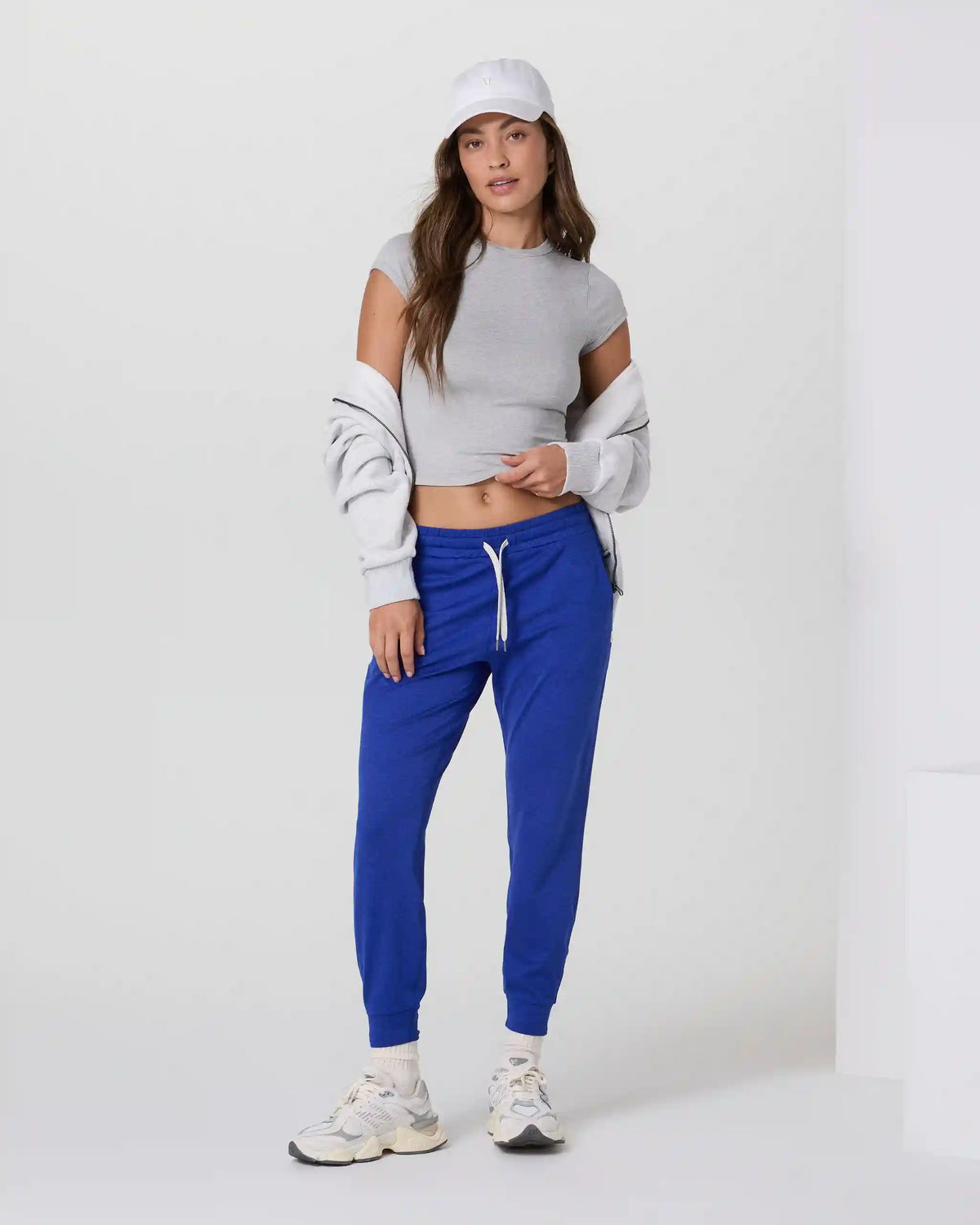 Performance Jogger