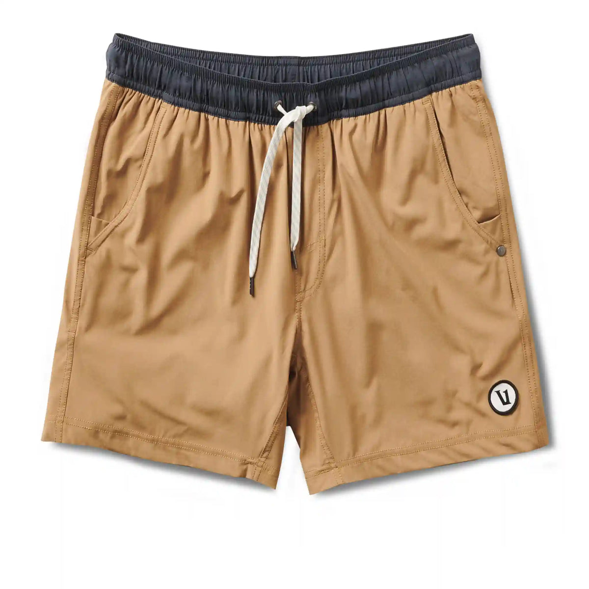 Kore Short Lined 5"