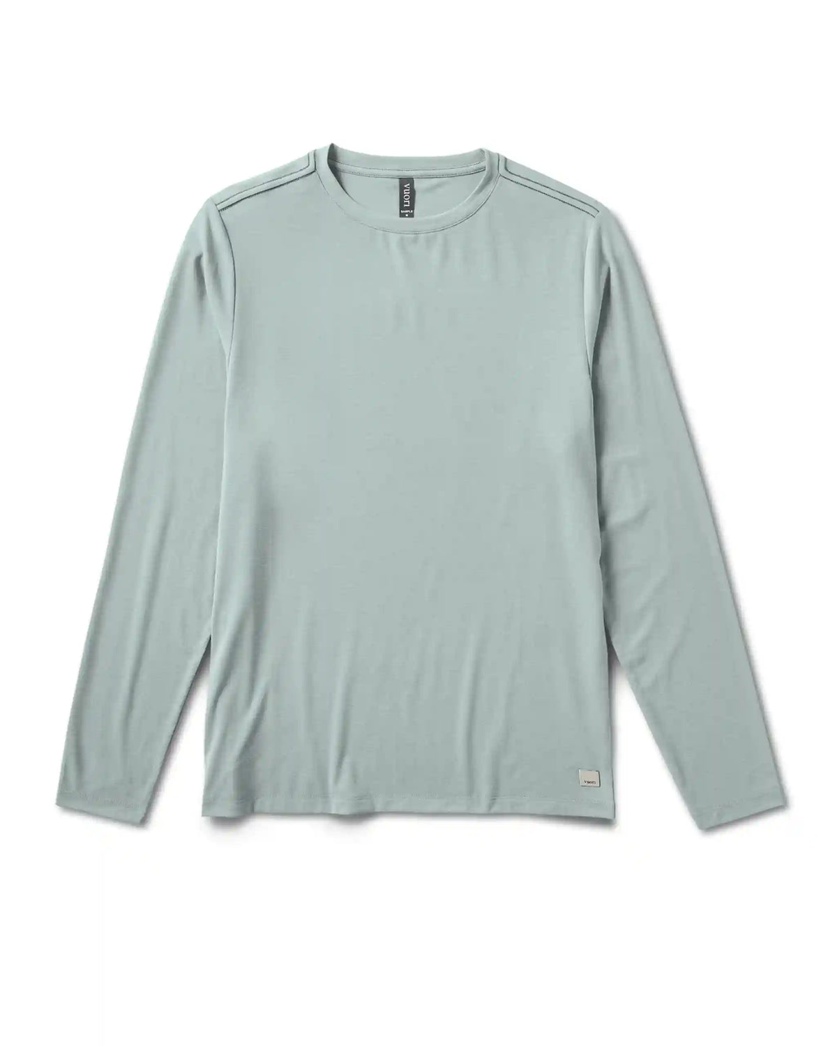 Long Sleeve Current Tech Tee