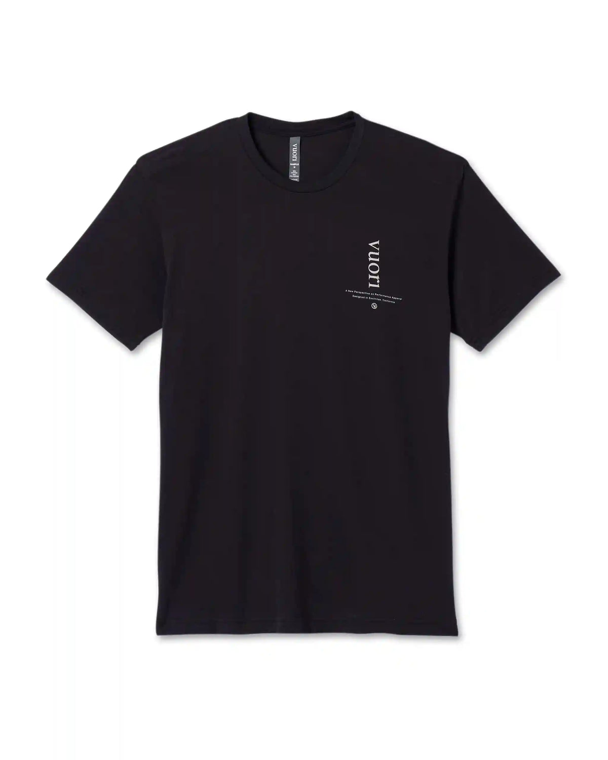 Perspectives Tee