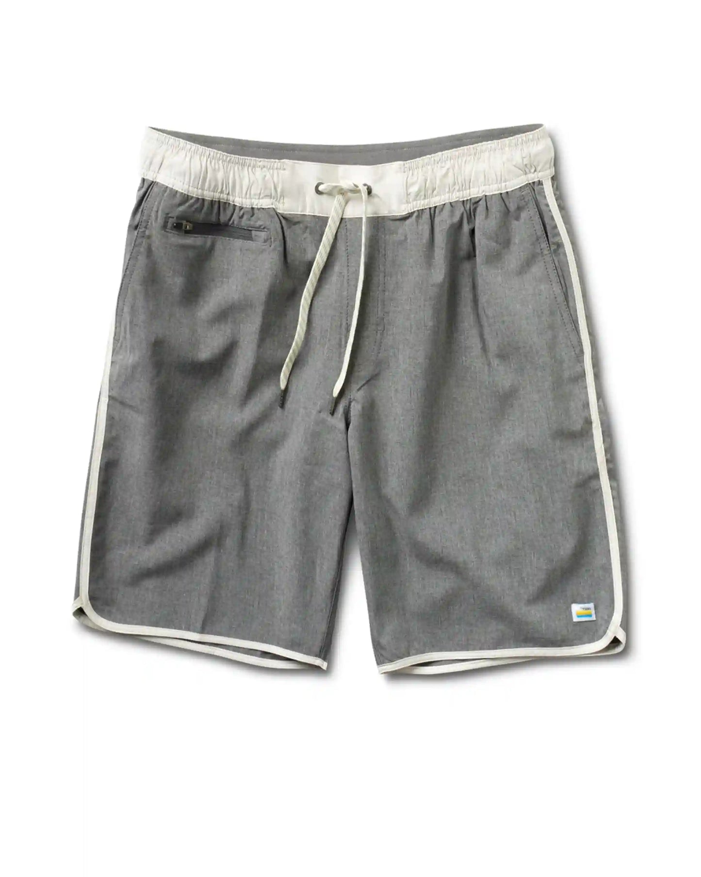 Banks Short Unlined 7"