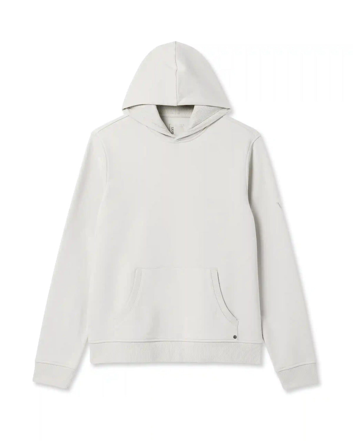 Seaside Pullover Hoodie