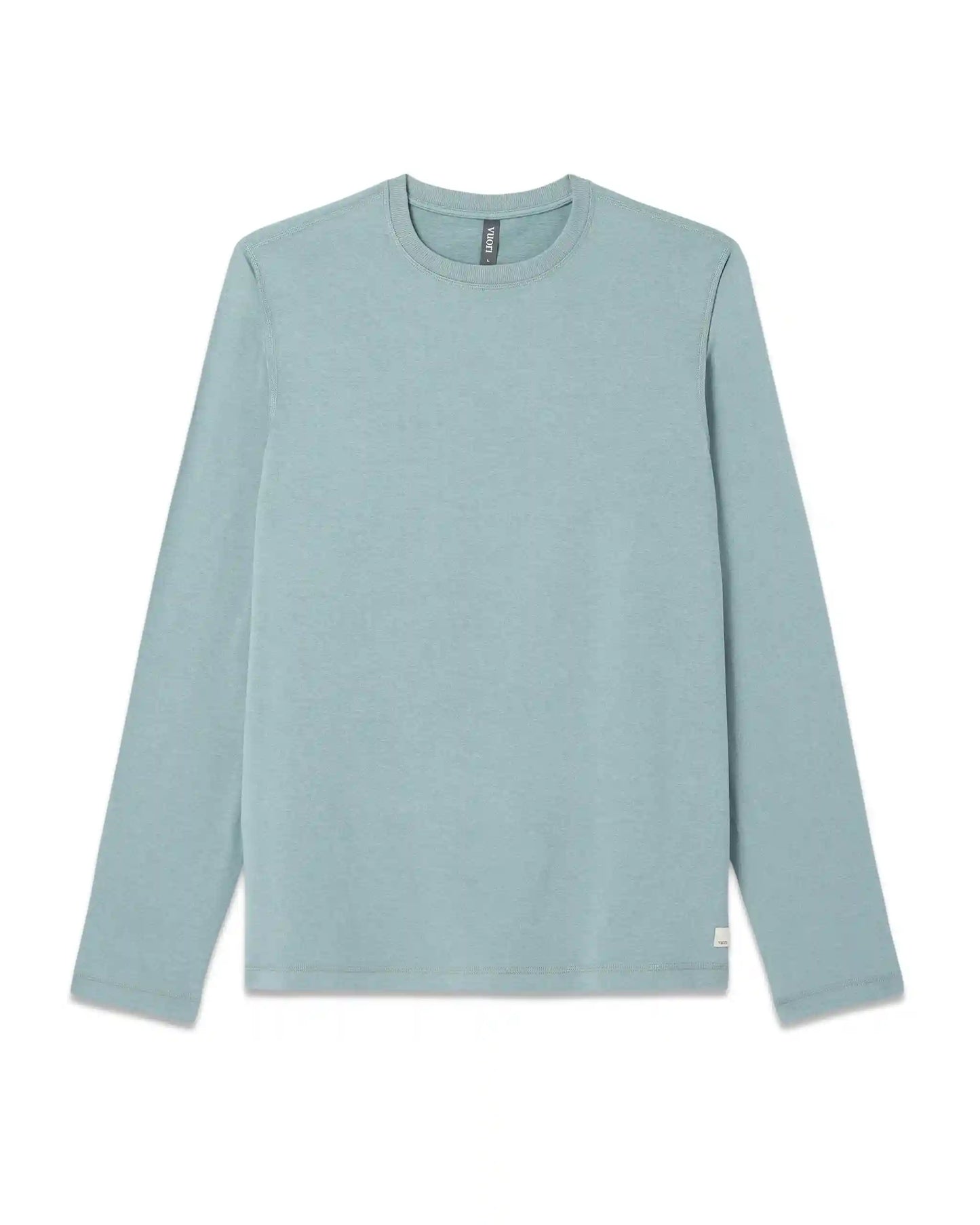 Long Sleeve Ponto Performance Tee