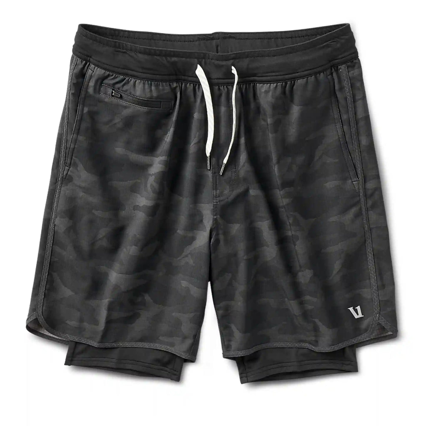 Stockton Short