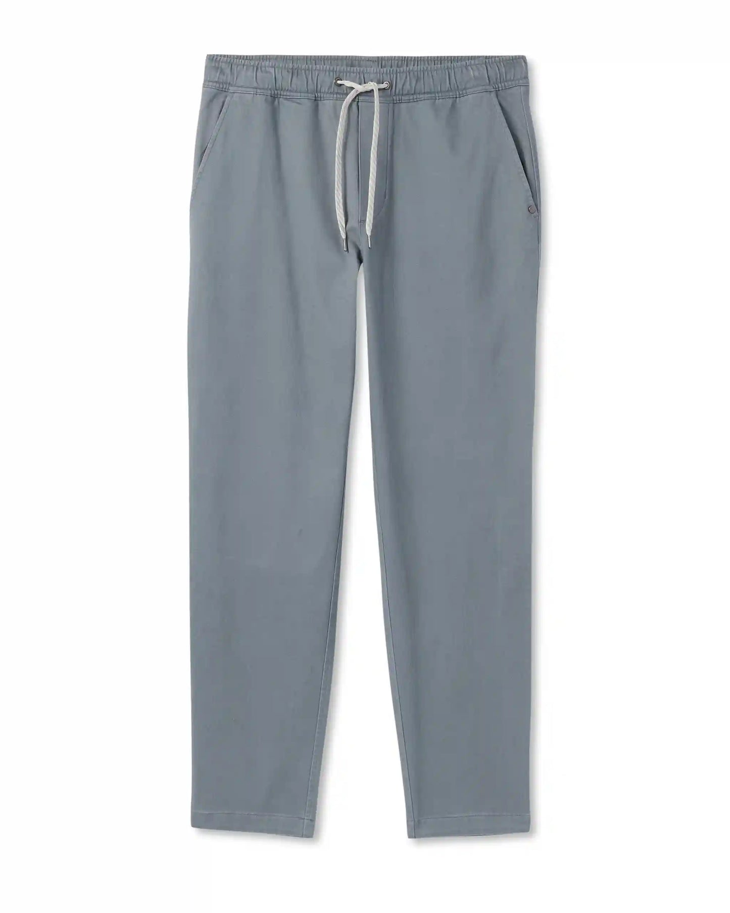 Fletcher Elastic Waist Pant Athletic Slim Fit 30"