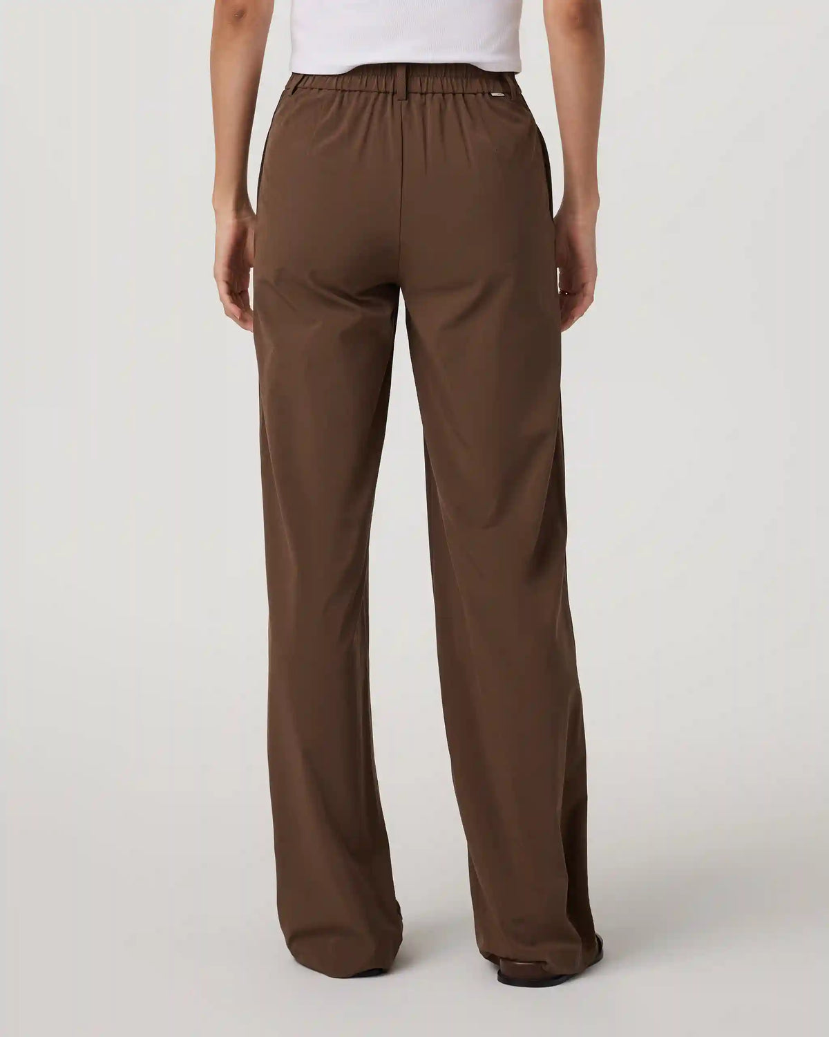 Villa Trouser-Short