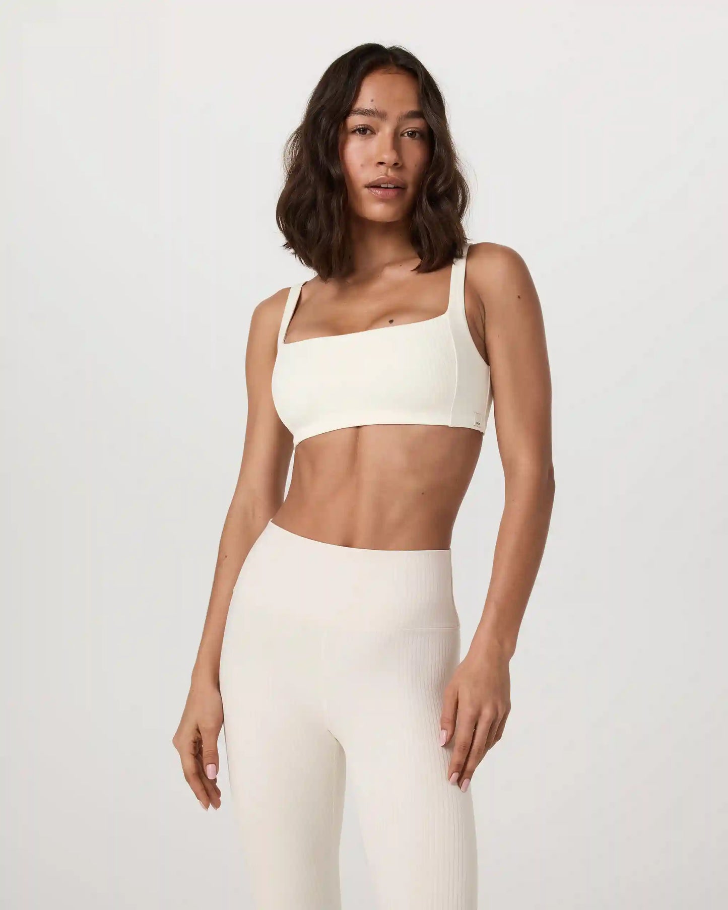 Inversion Rib Bra