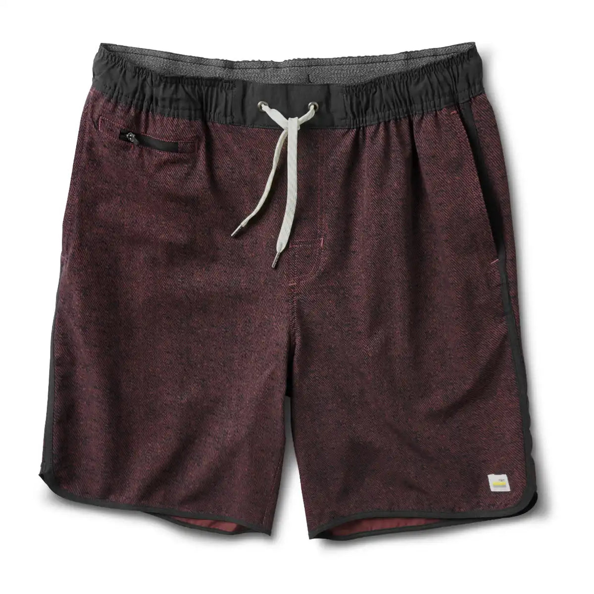 Banks Short Unlined 7"