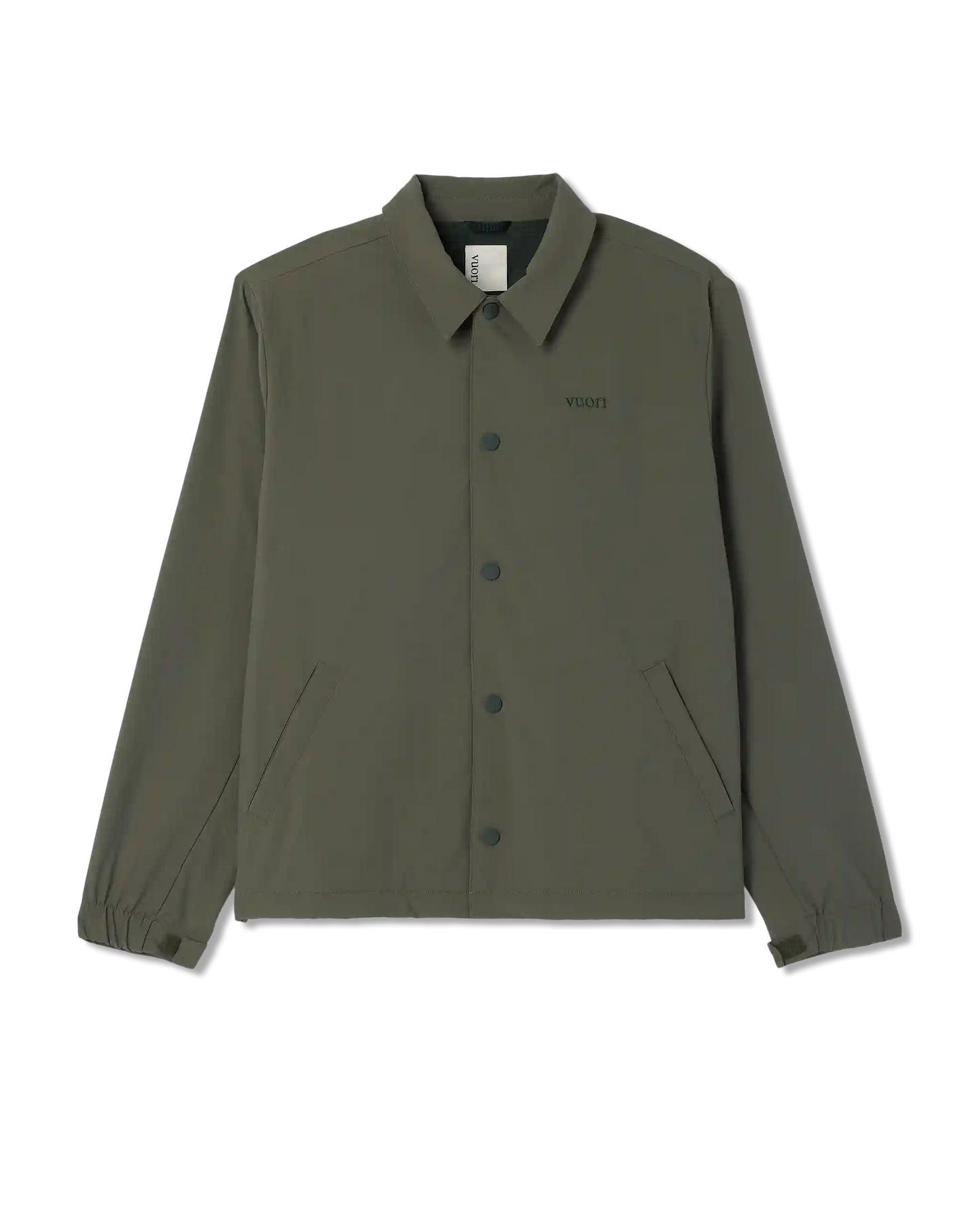 V1 Coach Jacket