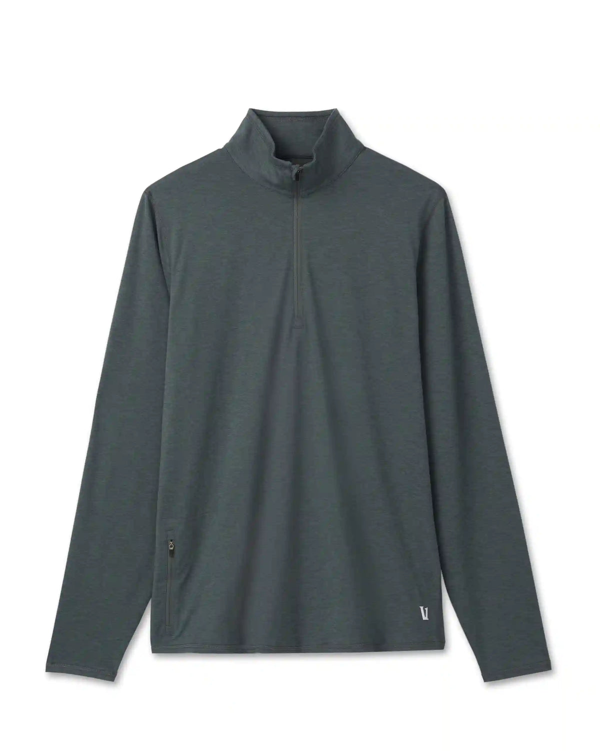 Ease Performance Half Zip