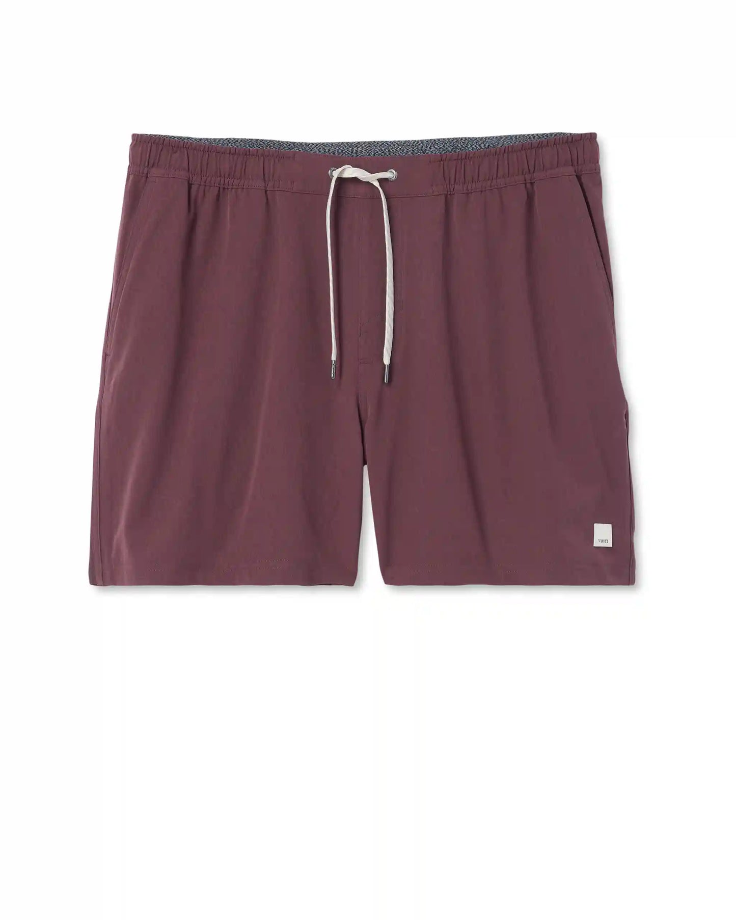 Banks Session Short Unlined 5"