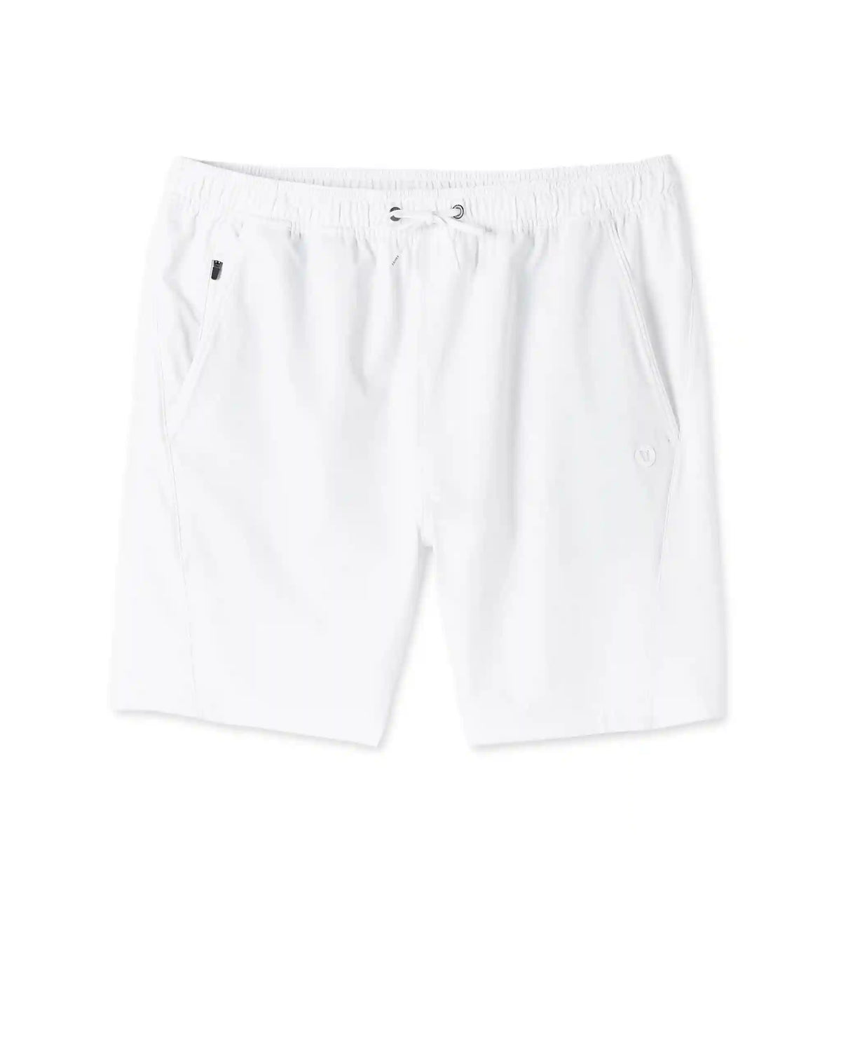 Crosscourt Short Unlined 7"