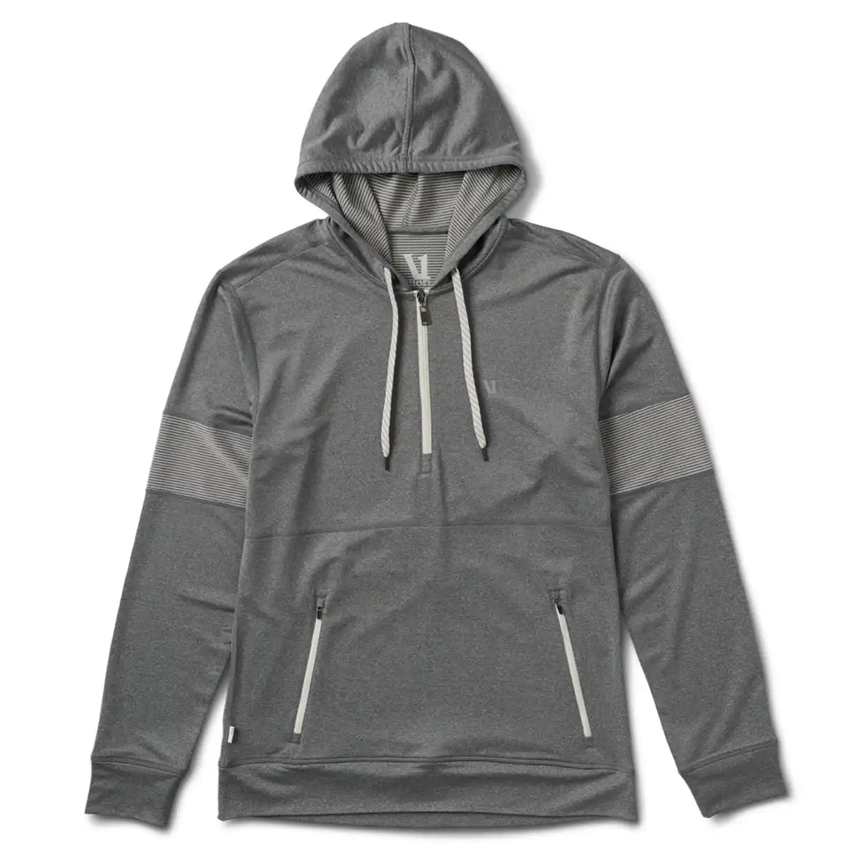 Zion Half Zip