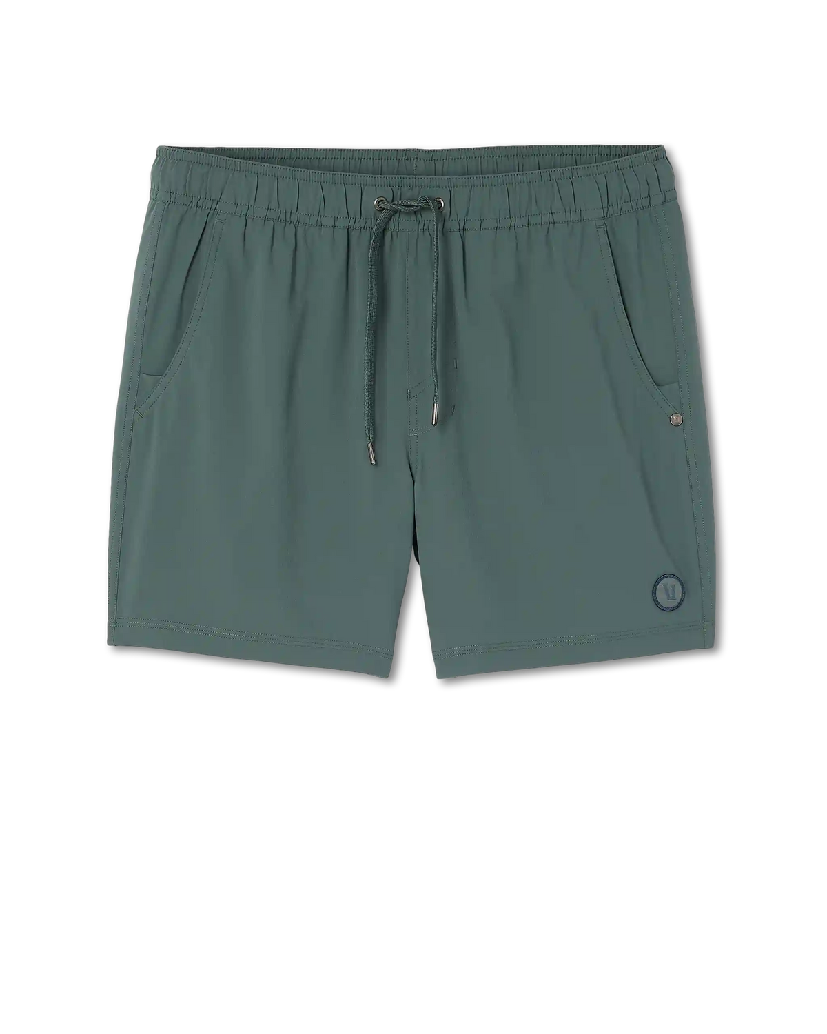 Kore Short Lined 5"