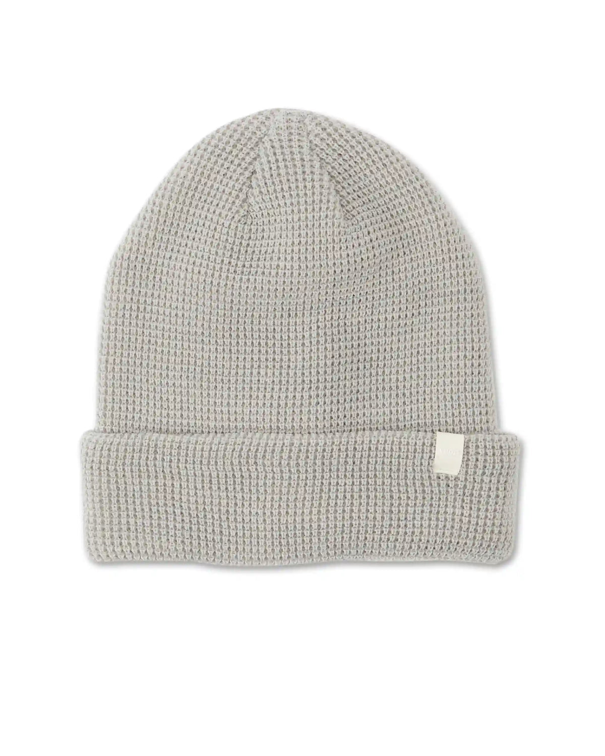 Alpine Waffle Beanie