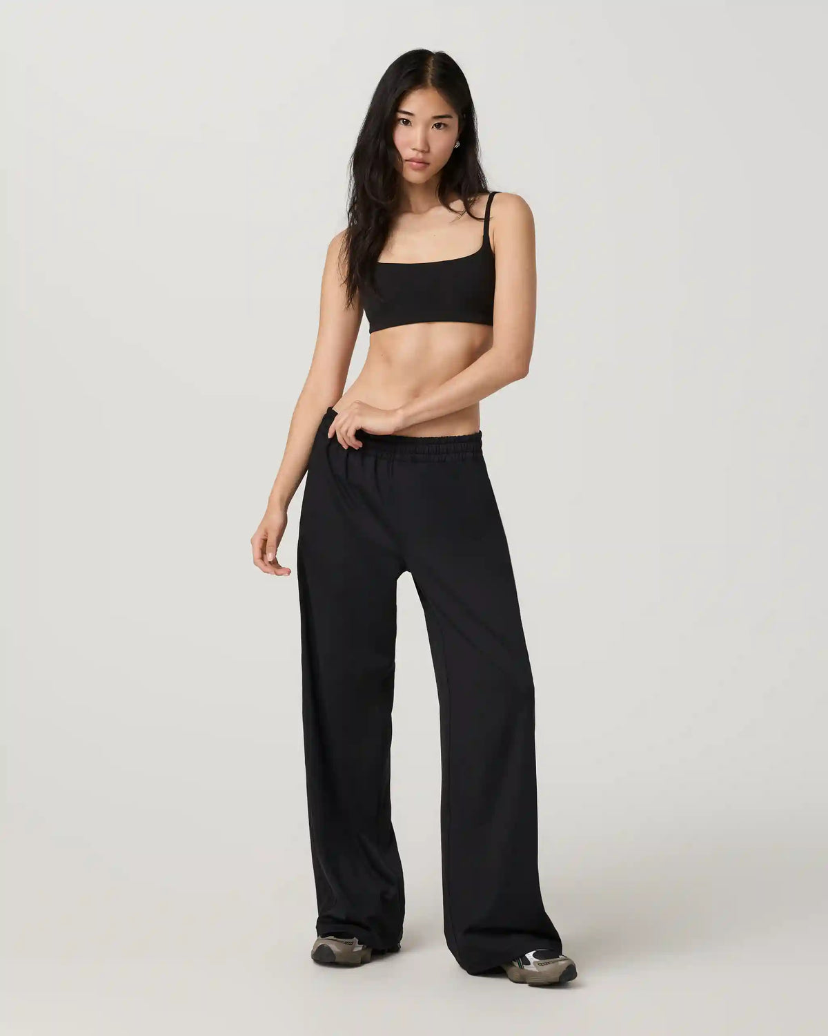 Women's Sunday Track Pant