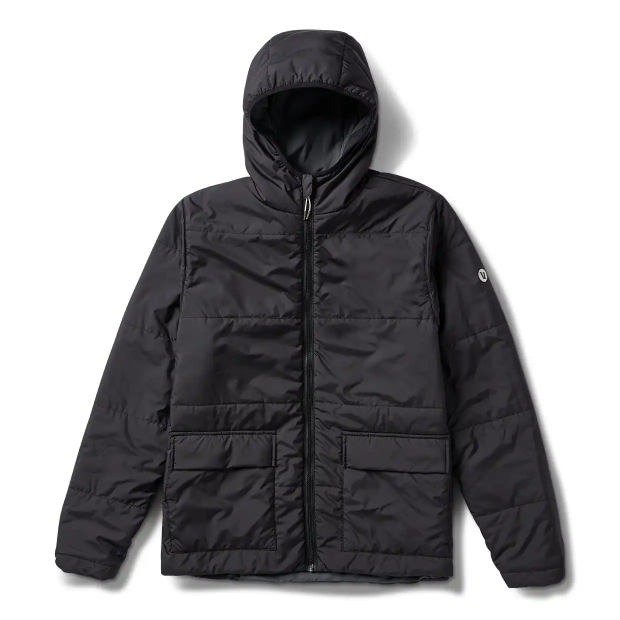 Topanga Insulation Jacket