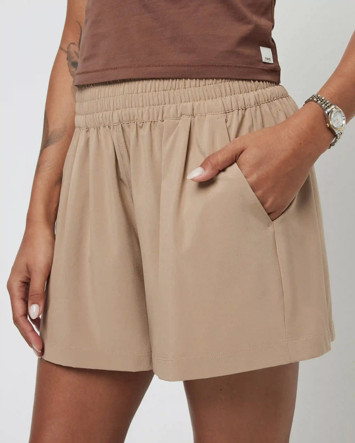 Villa Short