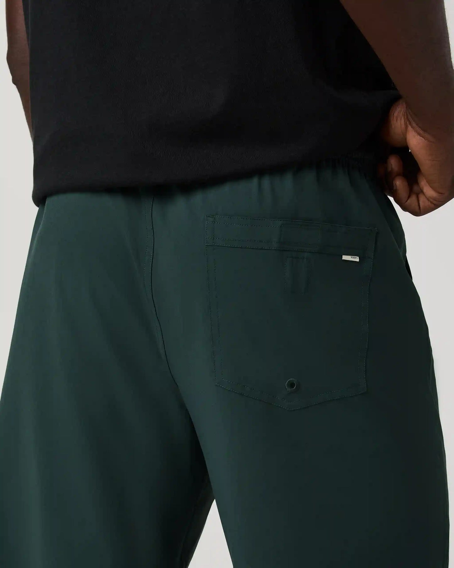 Kore Short Unlined 9"