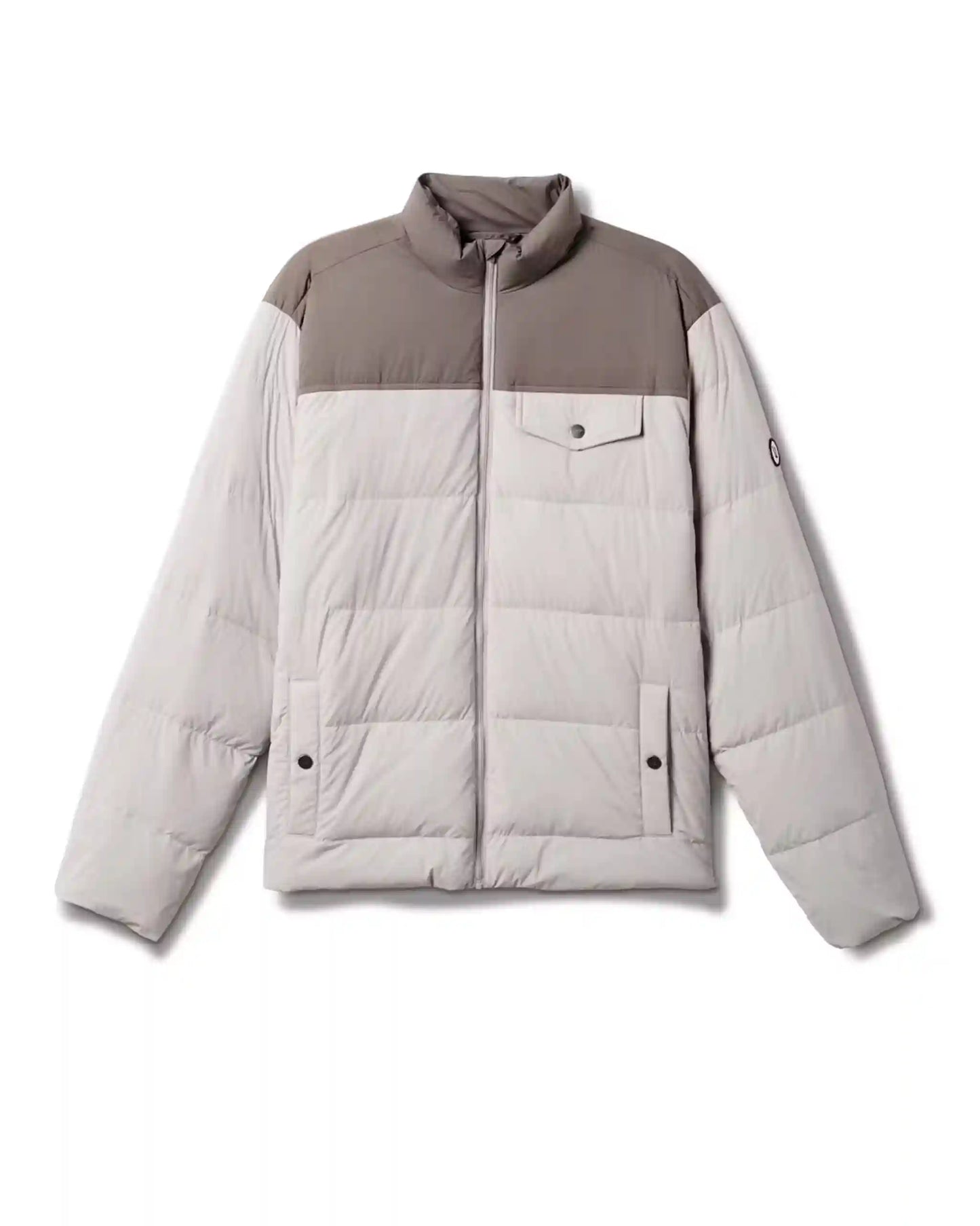 Meysan Down Jacket