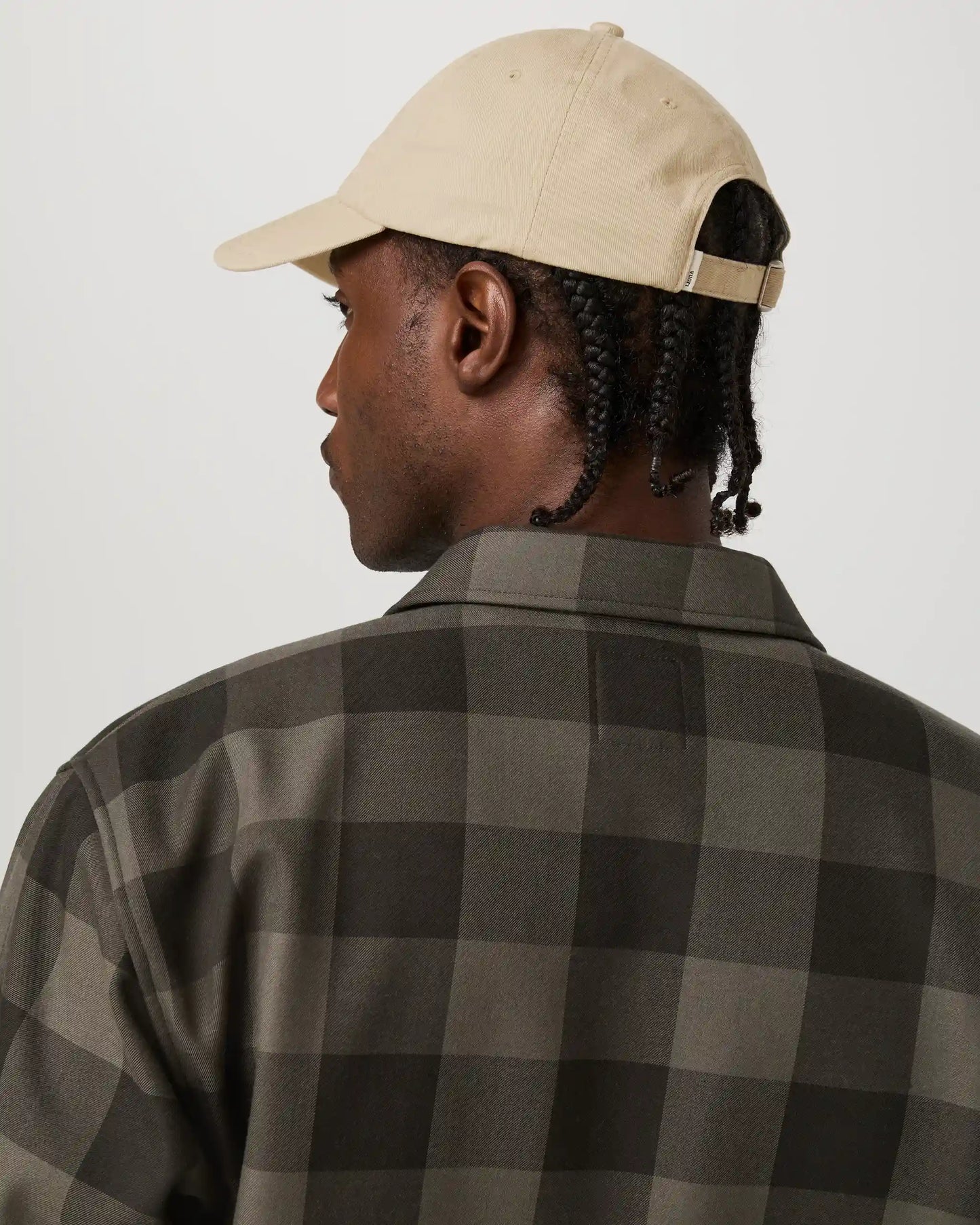 Vuori Dad Hat