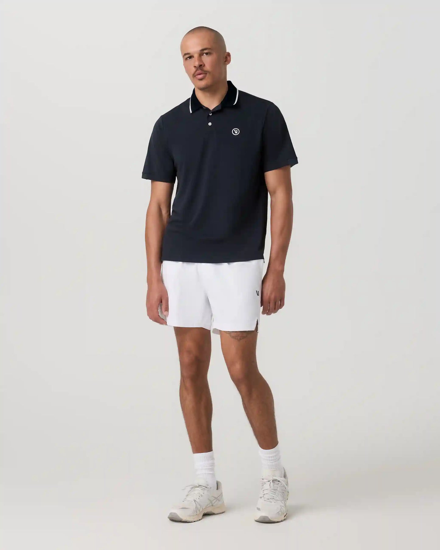 Short Sleeve Gamepoint Polo 2.0
