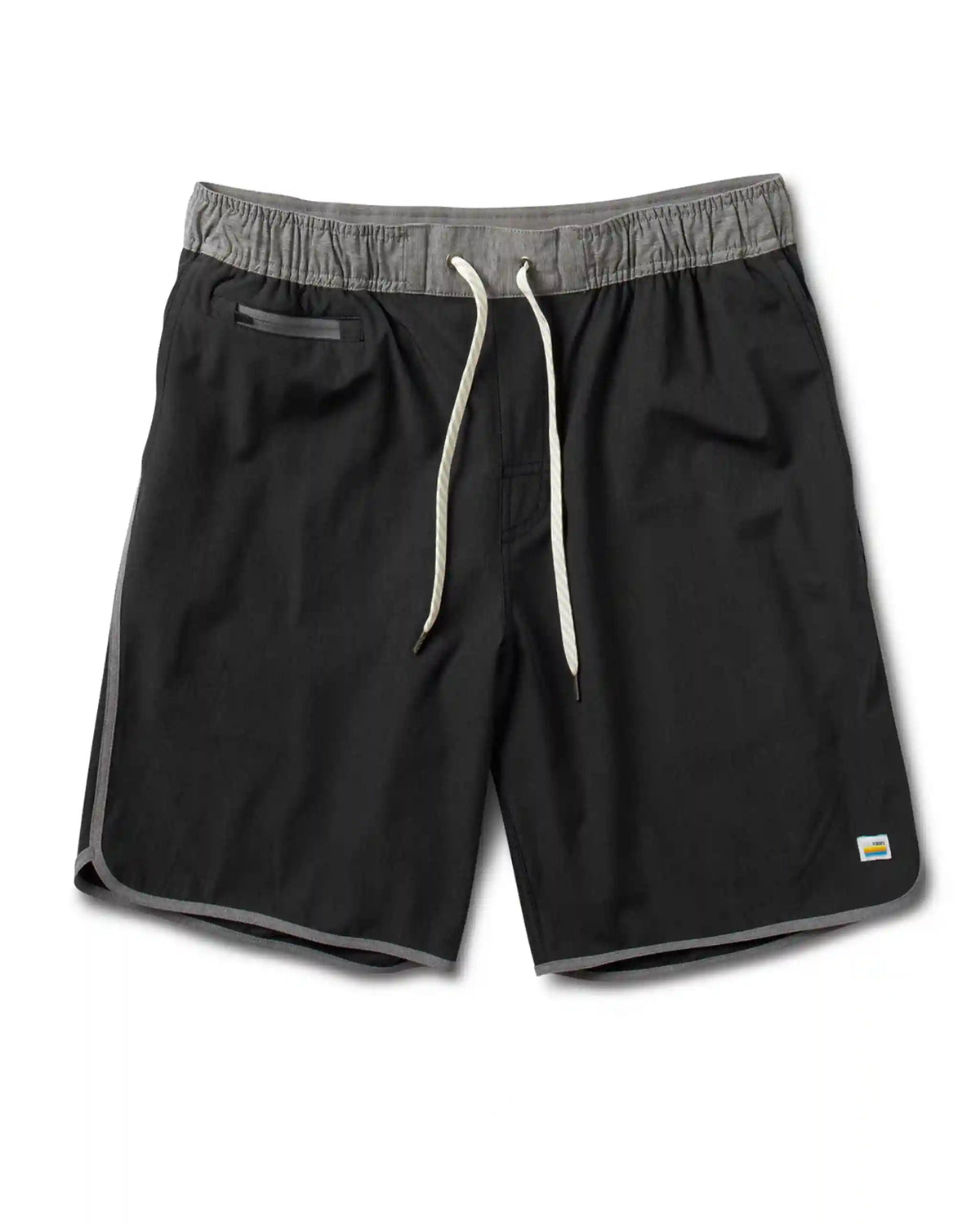Banks Short Unlined 7"