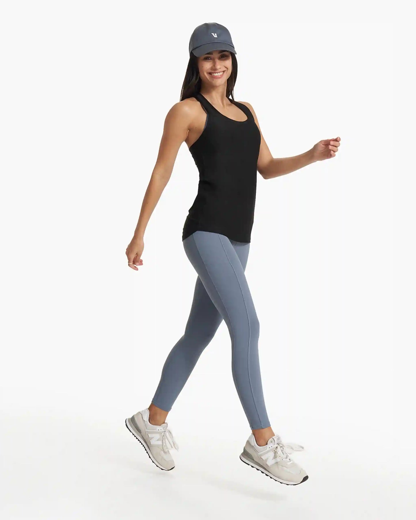 Lux Performance Tank