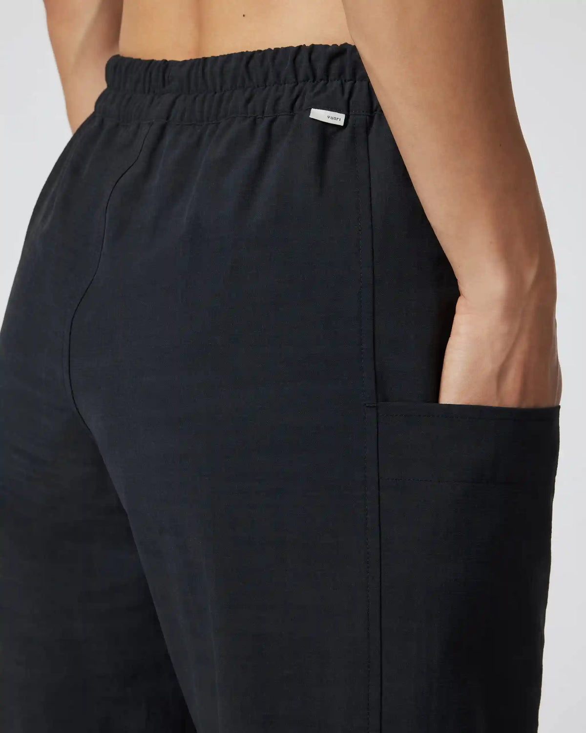 Isla Baggie Pant